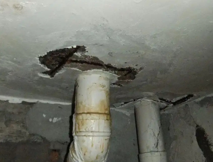 连山卫生间漏水维修公司浅析连山卫生间渗水维修的方法