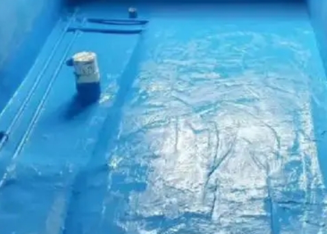 连山卫生间漏水维修公司分享下连山卫生间防水工程中常用防水涂料介绍。